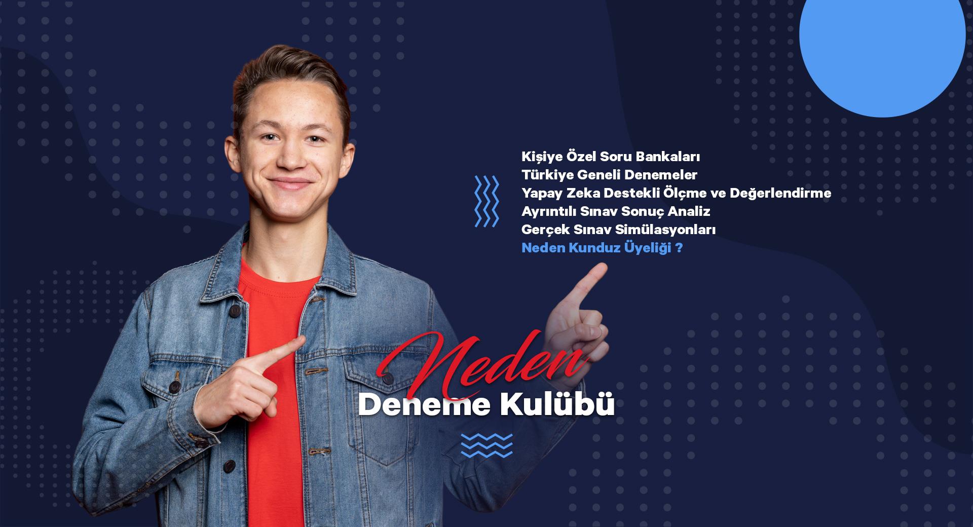 Neden Deneme Kulübü 