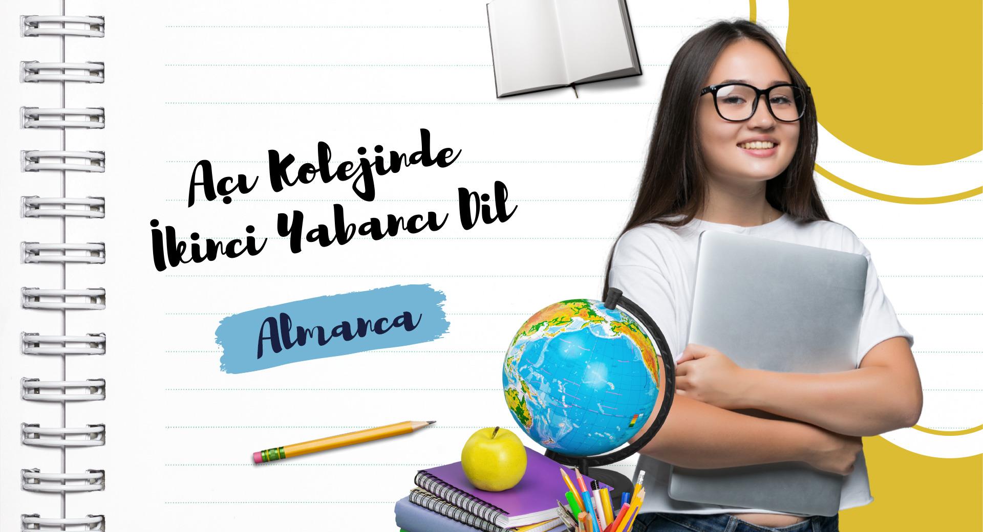 İkinci Yabancı Dil 