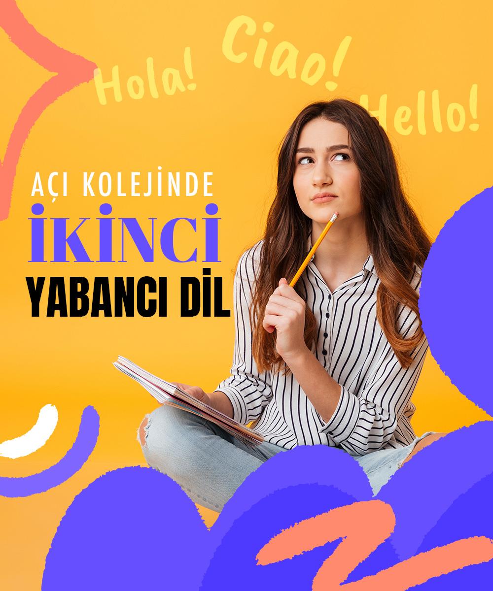İkinci Yabancı Dil Mobil 