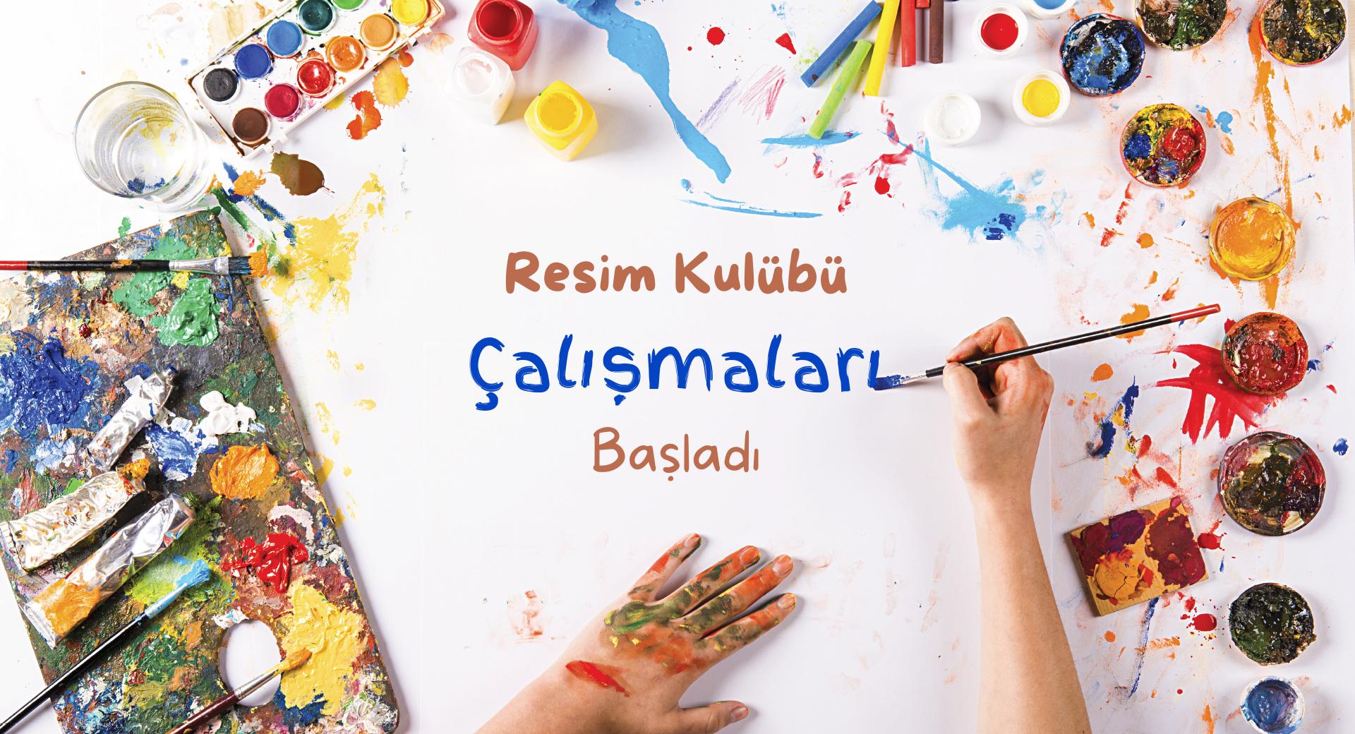 Resim Kulübü 